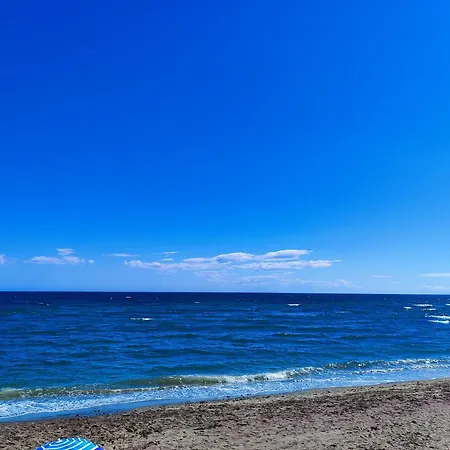 Gran Frente Al Mar Mijas
